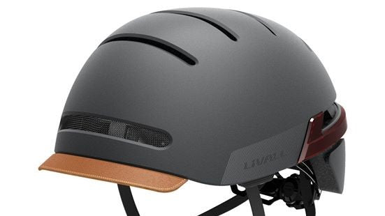 Livall Smart Helmet - BH51M - with Audio and Rear Indicators