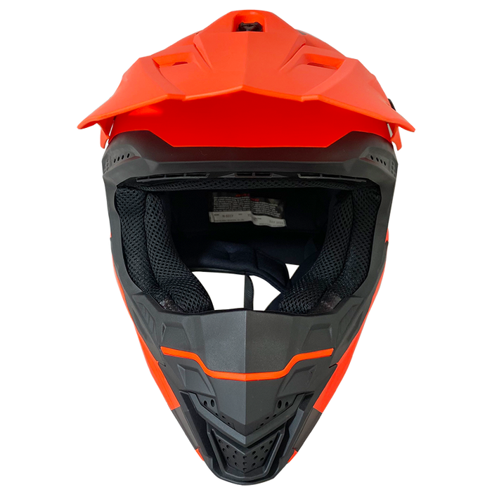 Nikko N601 Forza Edition MX Helmet