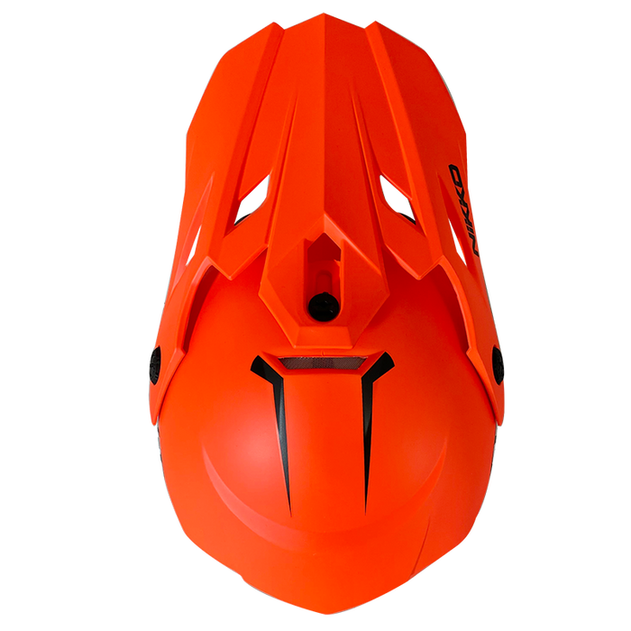 Nikko N601 Forza Edition MX Helmet