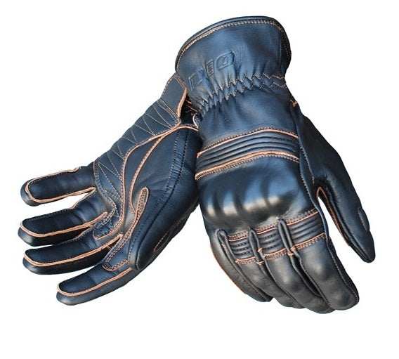 NEO Retro Cafe Leather Gloves