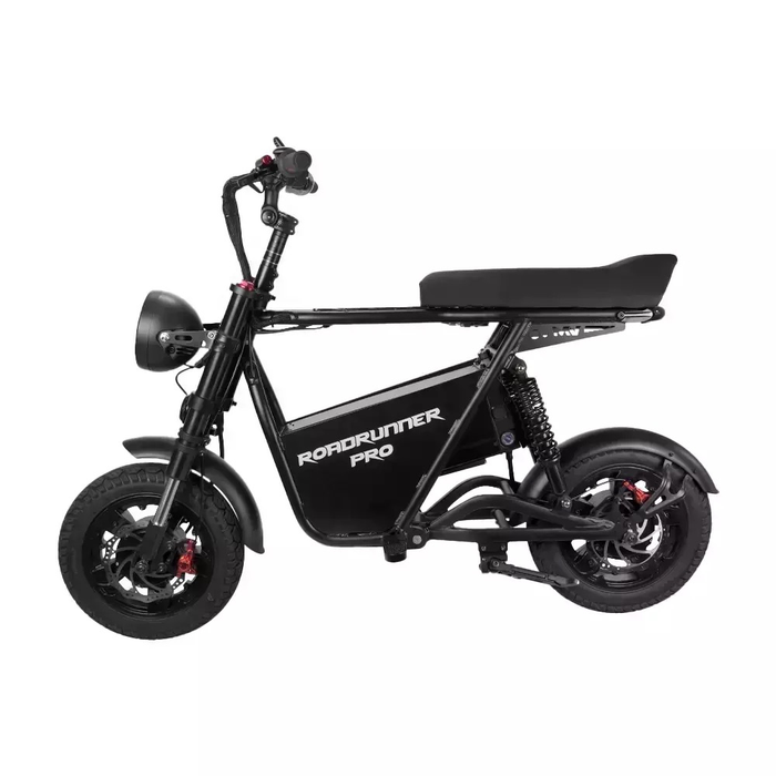 Emove RoadRunner Pro - Discontinued