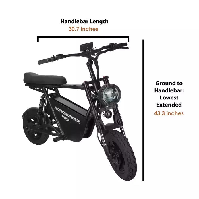 Emove RoadRunner Pro - Discontinued
