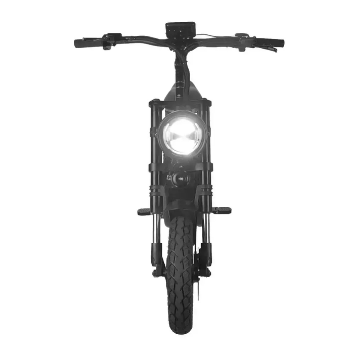 Emove RoadRunner Pro - Discontinued
