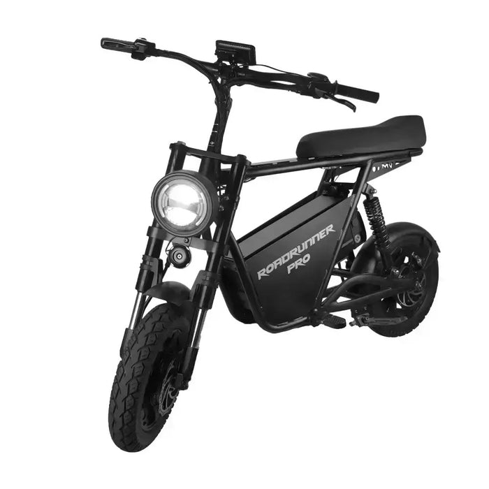 Emove RoadRunner Pro - Discontinued