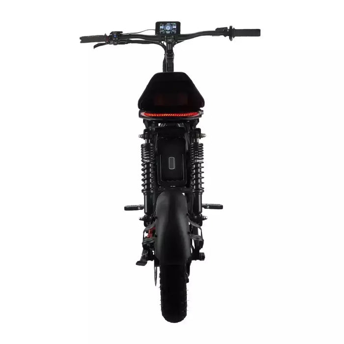 Emove RoadRunner Pro - Discontinued