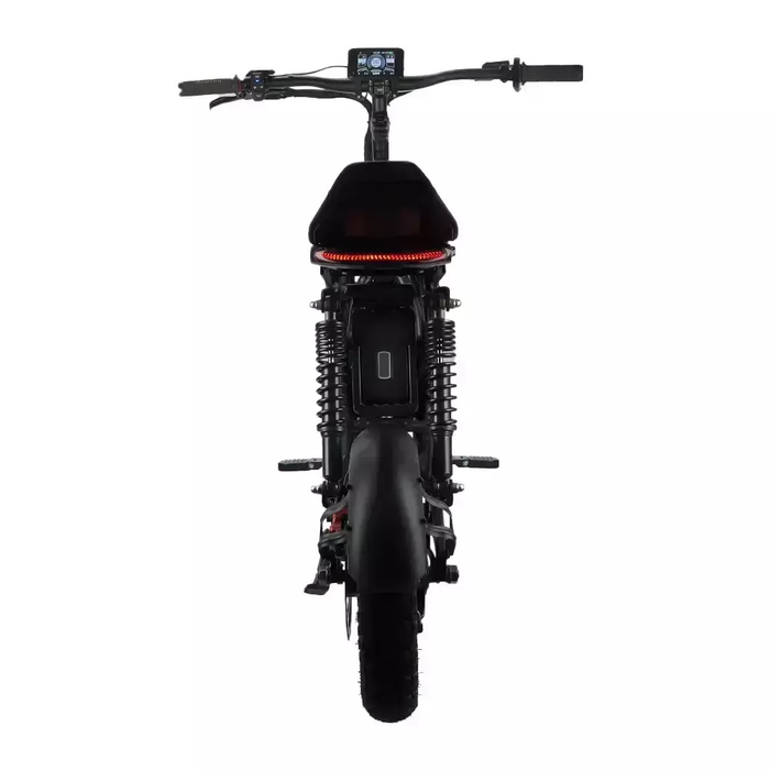 Emove RoadRunner Pro - Discontinued