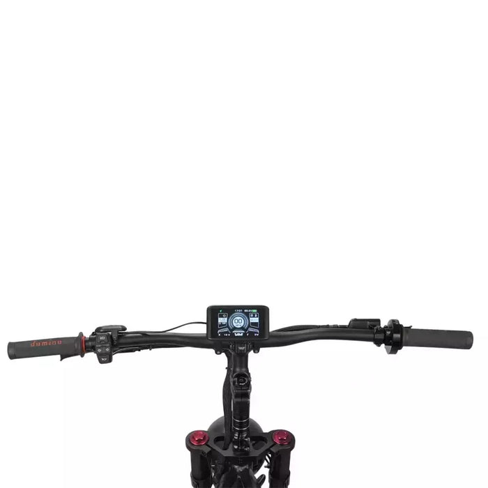 Emove RoadRunner Pro - Discontinued