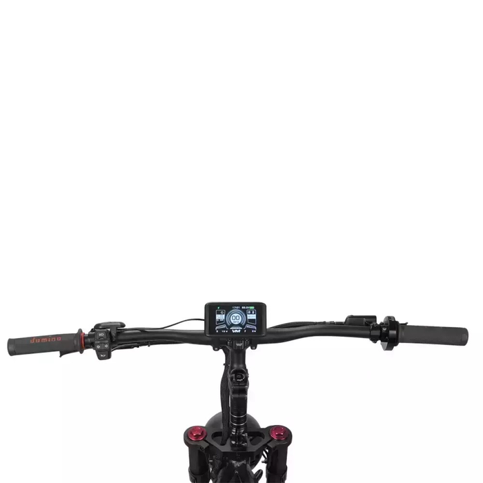 Emove RoadRunner Pro - Discontinued