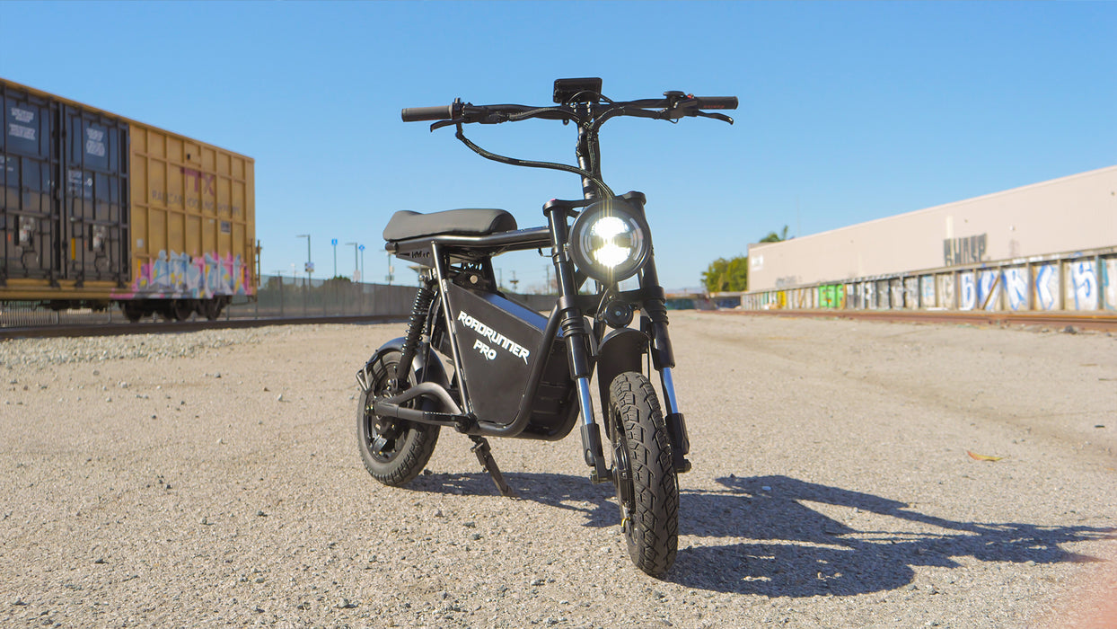 Emove RoadRunner Pro - Discontinued
