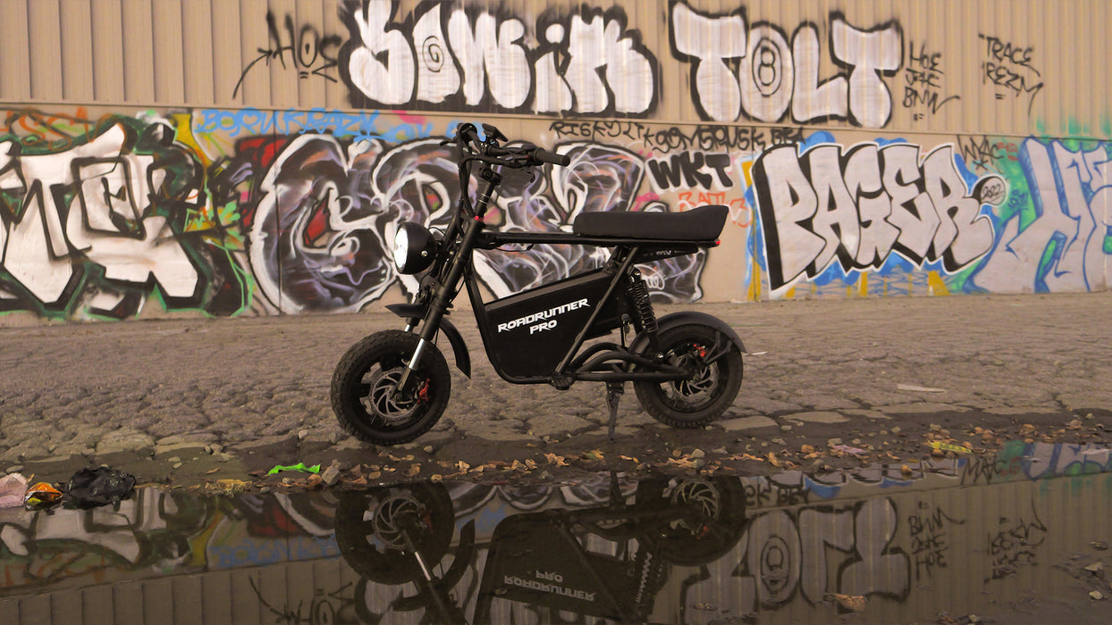 Emove RoadRunner Pro - Discontinued