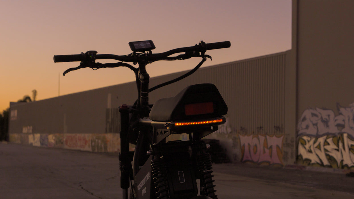 Emove RoadRunner Pro - Discontinued