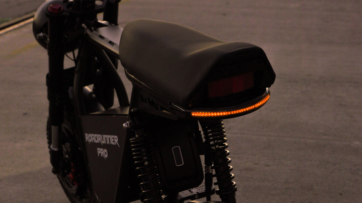 Emove RoadRunner Pro - Discontinued