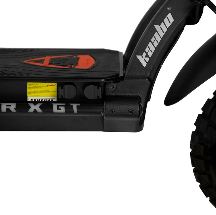 Kaabo Wolf X GT Max 2025 - In Stock!