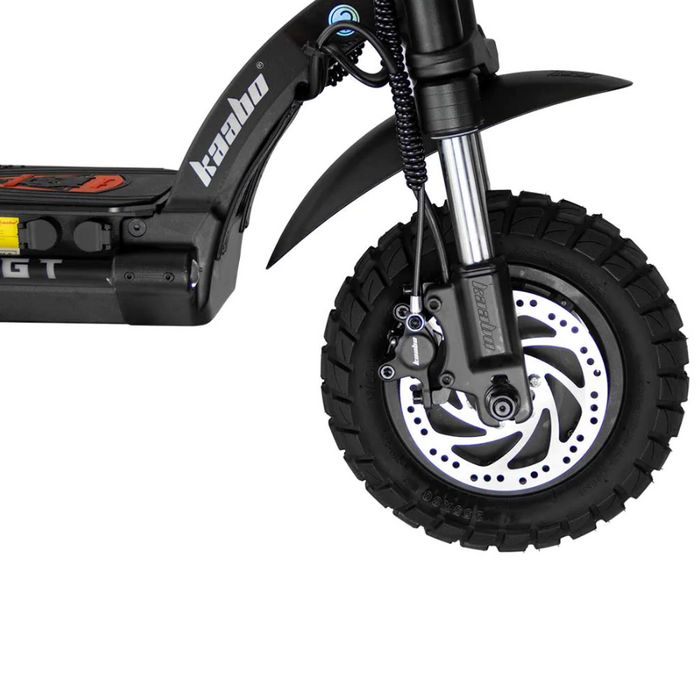 Kaabo Wolf X GT Max 2025 - In Stock!