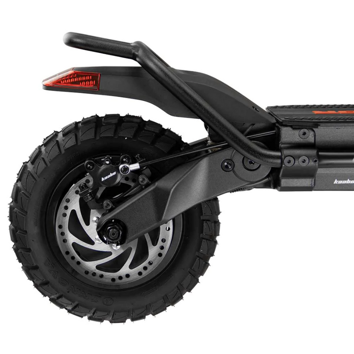 Kaabo Wolf X GT Max 2025 - In Stock!
