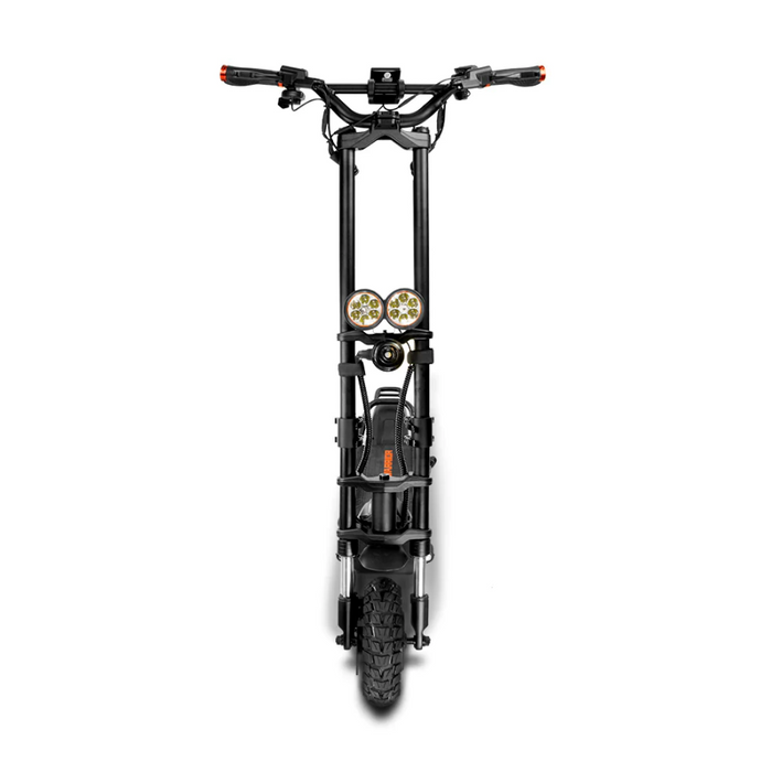 Kaabo Wolf X GT Max 2025 - In Stock!