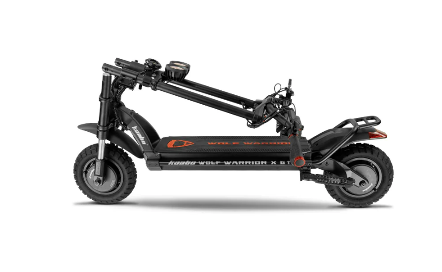 Kaabo Wolf X GT Max 2025 - In Stock!