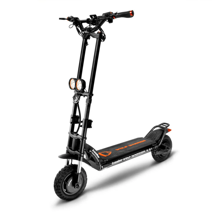 Kaabo Wolf X GT Max 2025 - In Stock!