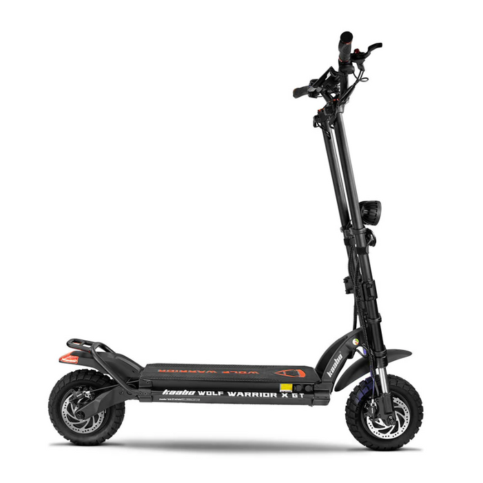 Kaabo Wolf X GT Max 2025 - In Stock!