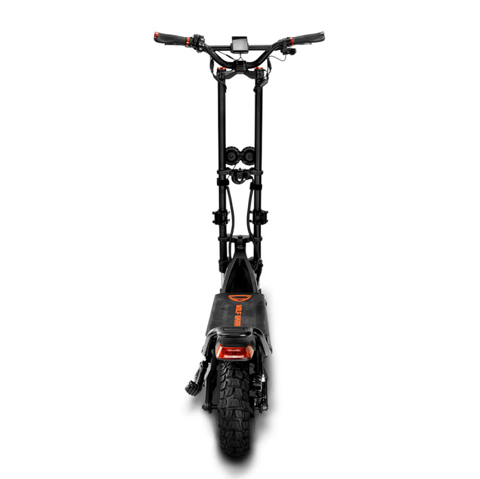 Kaabo Wolf X GT Max 2025 - In Stock!