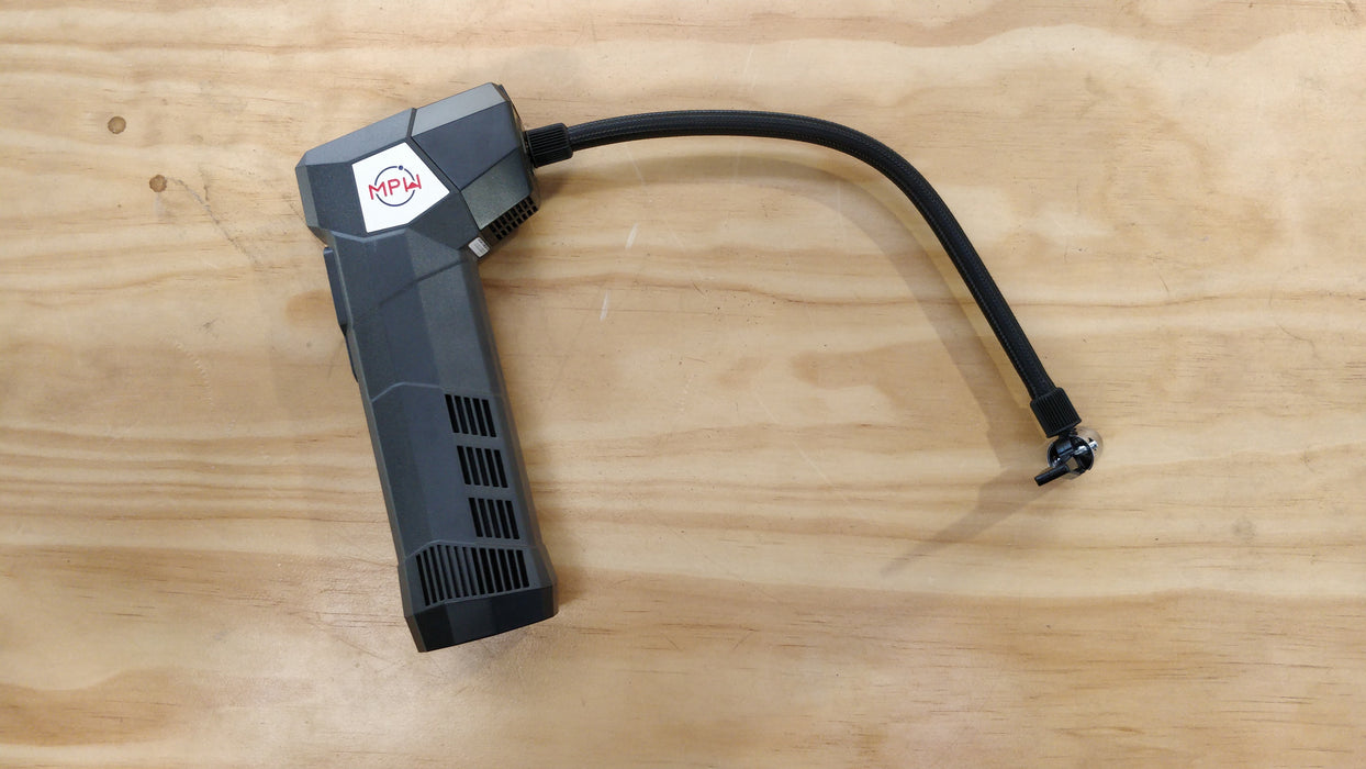 MPW Portable Air Pump
