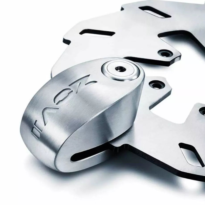 ZOVII ZK6 Rotor Lock