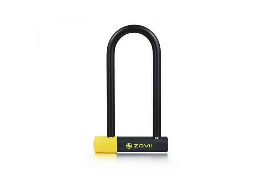 ZOVII U Lock - Alarmed