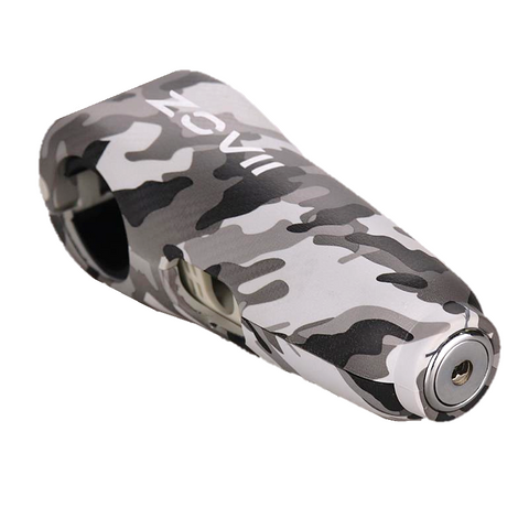 ZOVII Grip Lock - Alarmed