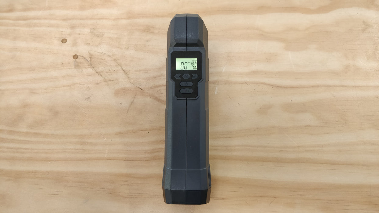 MPW Portable Air Pump