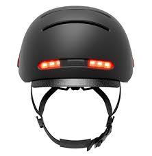 Livall Smart Helmet - BH51M - with Audio and Rear Indicators