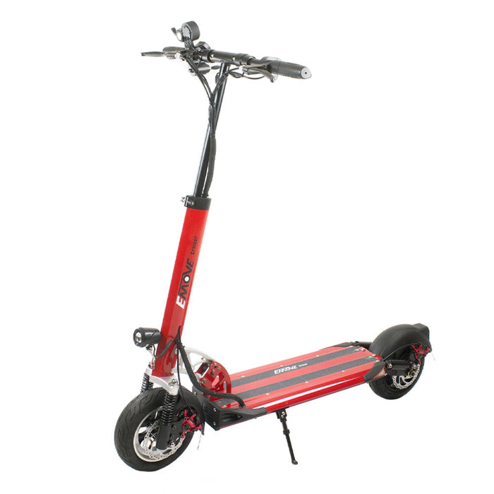 Emove Cruiser - Discontinued
