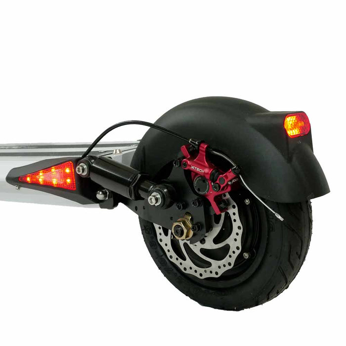 Emove Cruiser - Discontinued