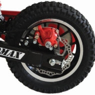 Burromax TT250 Little Ripper Electric Mini Motorbike