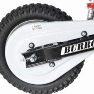 Burromax TT250 Little Ripper Electric Mini Motorbike