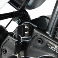 Burromax TT250 Little Ripper Electric Mini Motorbike