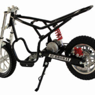 Burromax TT250 Little Ripper Electric Mini Motorbike