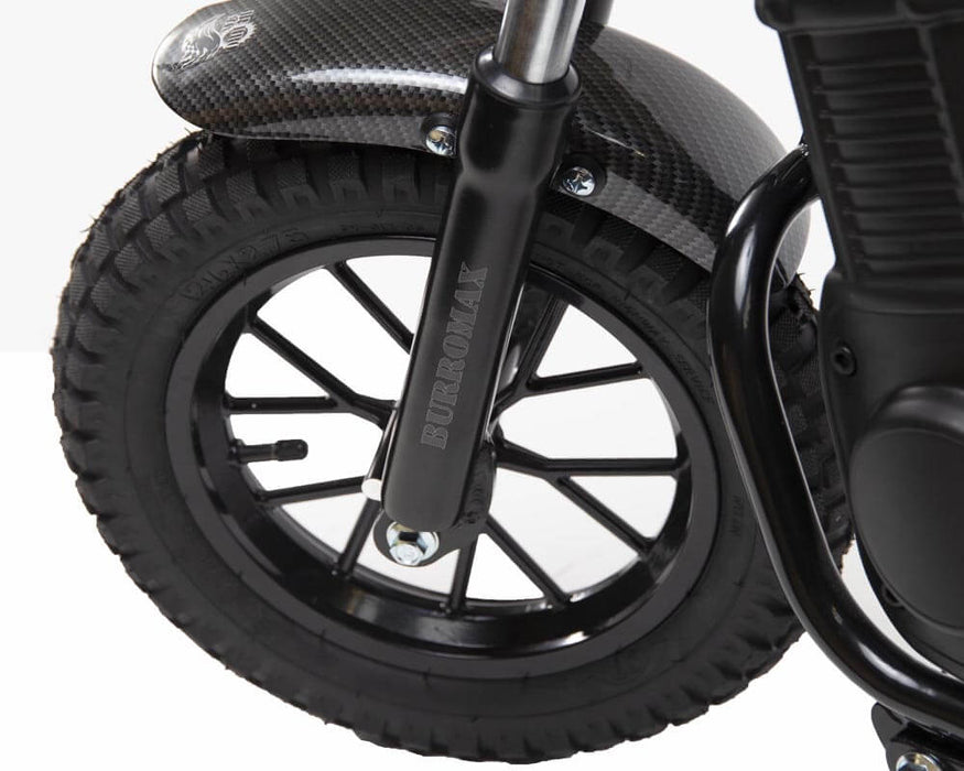 Burromax TT750R Thunderbolt Electric Pit Bike