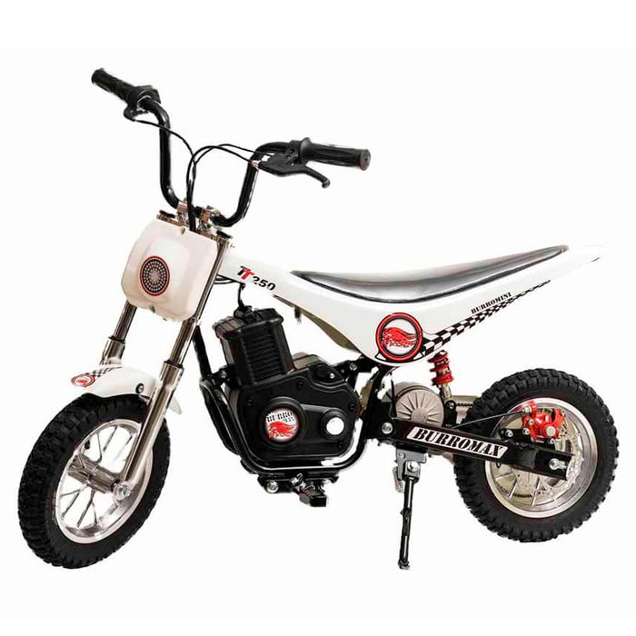 Burromax TT250 Little Ripper Electric Mini Motorbike