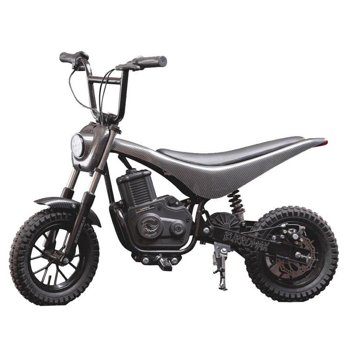 Burromax TT350R Dynamo Electric Mini Bike