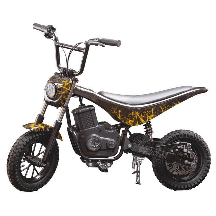 Burromax TT350R Dynamo Electric Mini Bike