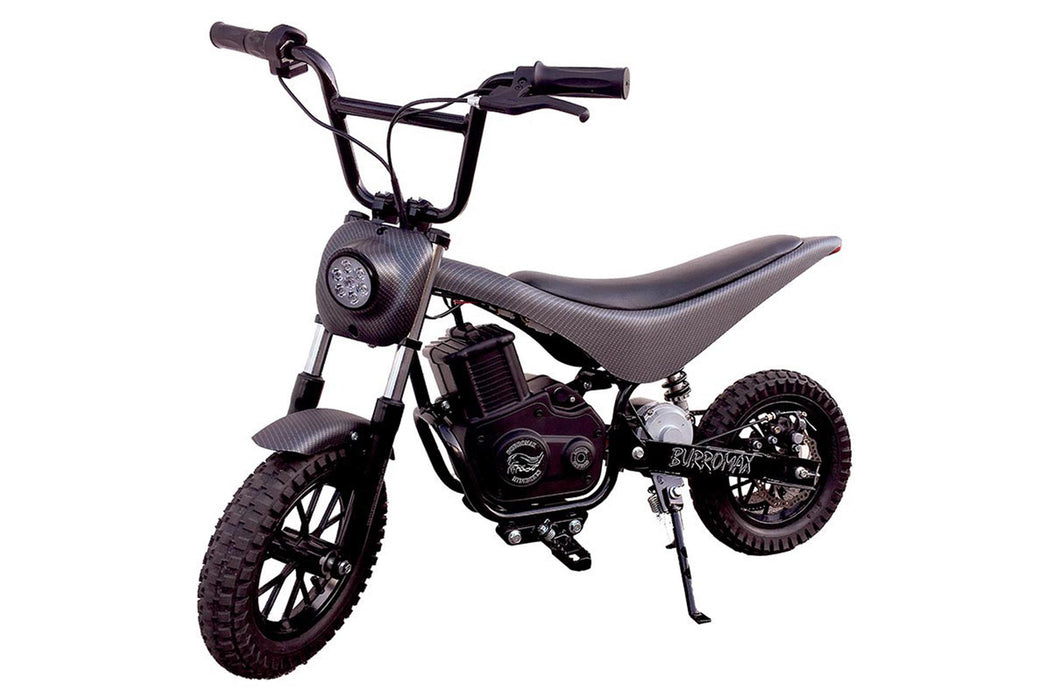 Burromax TT750R Thunderbolt Electric Pit Bike