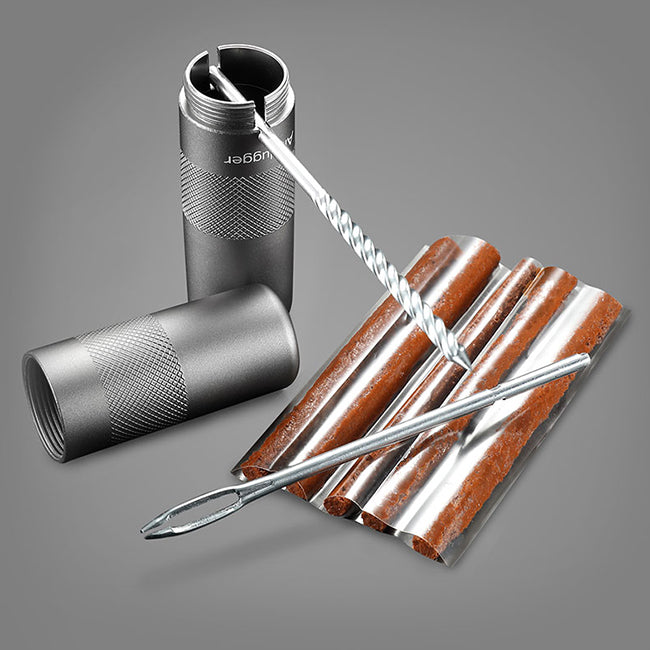 AirPlugger Tyre Repair Kit