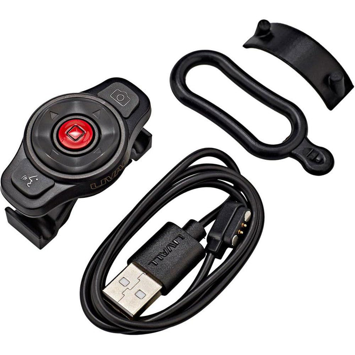 Livall Smart Helmet - BH51T - with Rear Indicators