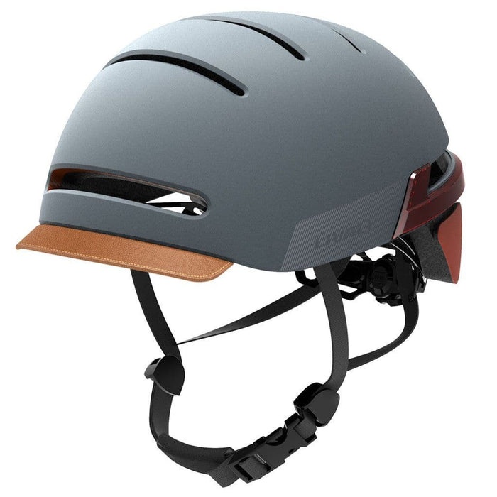 Livall Smart Helmet - BH51T - with Rear Indicators