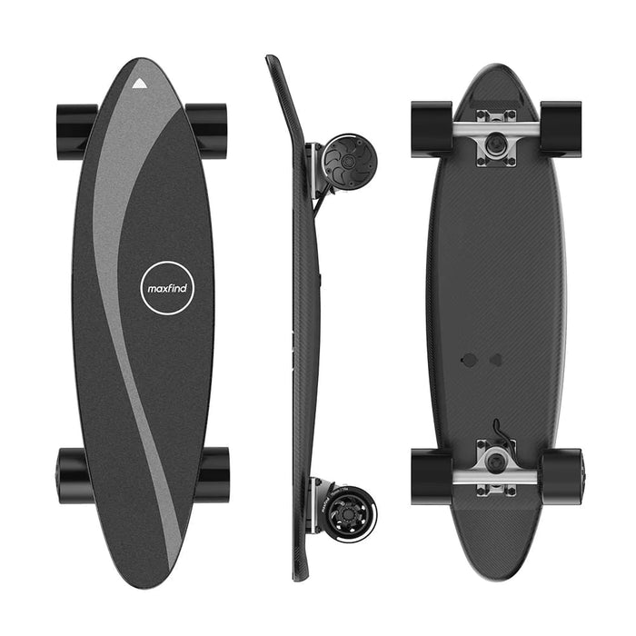 Maxfind Electric Skateboard - Max One