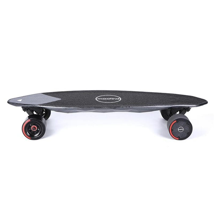 Maxfind Electric Skateboard - Max 2 Pro