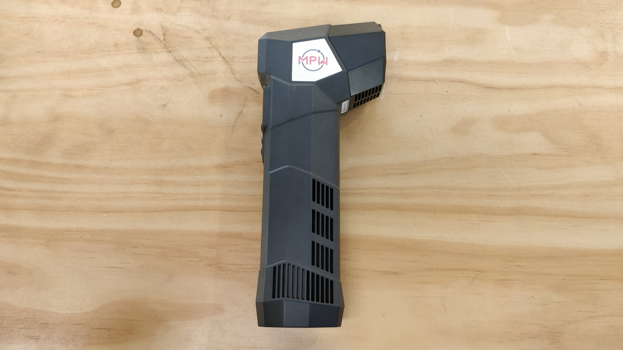 MPW Portable Air Pump
