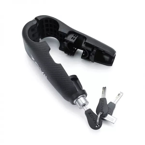ZOVII Grip Lock - Alarmed