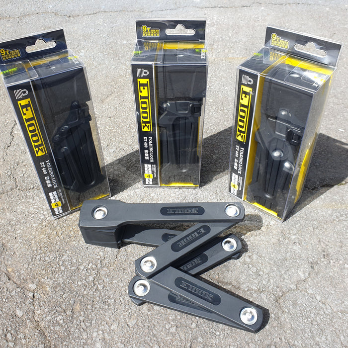 How To Lock An Electric Scooter & The 3 Best Locks To Do It