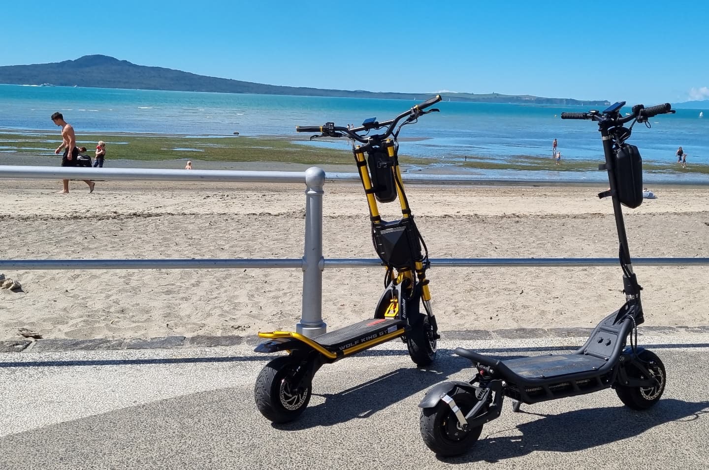 Beginner’s Electric Scooter Guide: How to Buy an E-Scooter in NZ